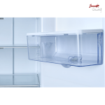 یخچال فریزر-ساید-بای-ساید-ایکس ویژن-مدل-tf540--محفظه-داخل