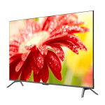 تلویزیون ایکس ویژن مدل 55XYU715-3 - سه رخ